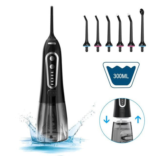 Dental Flosser